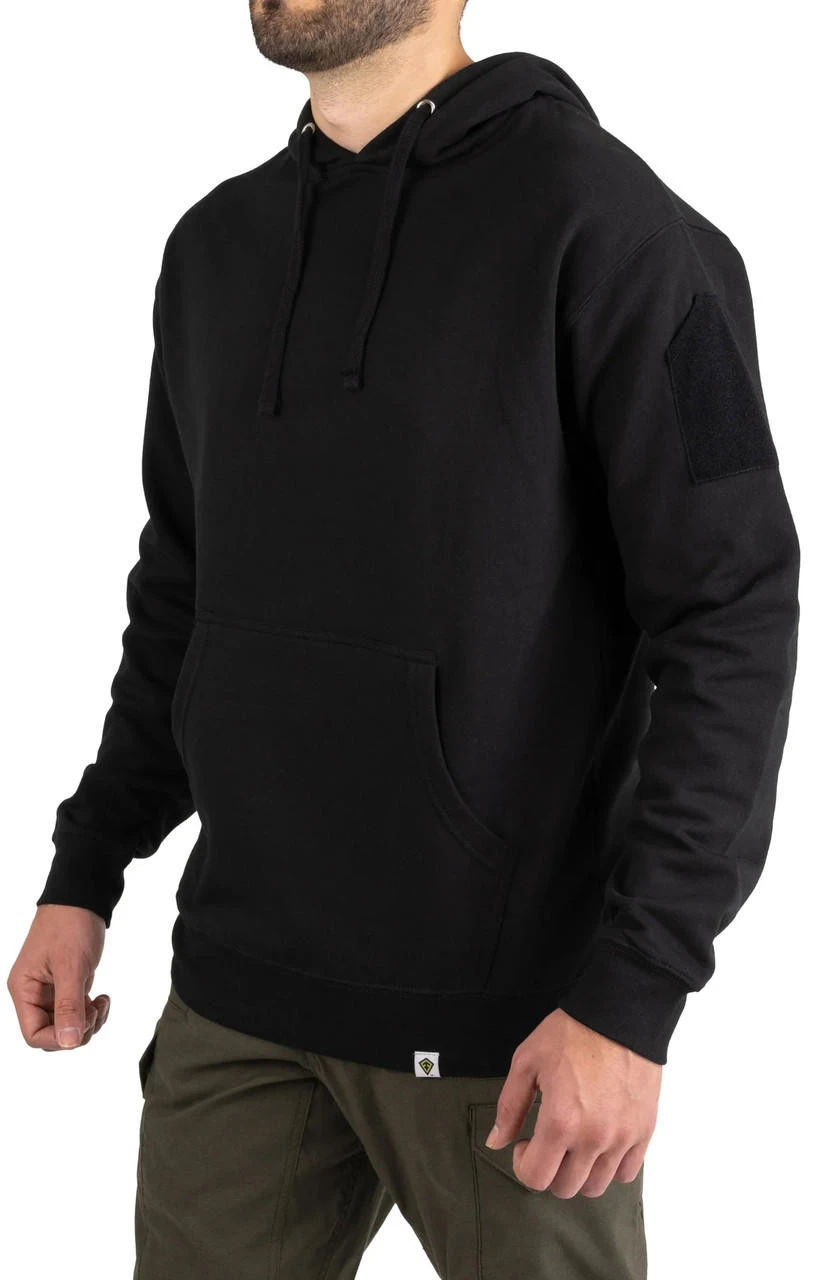 First Tactical Men's Team Hoodie 4 First Tactical Men's Team Hoodie - Image 2