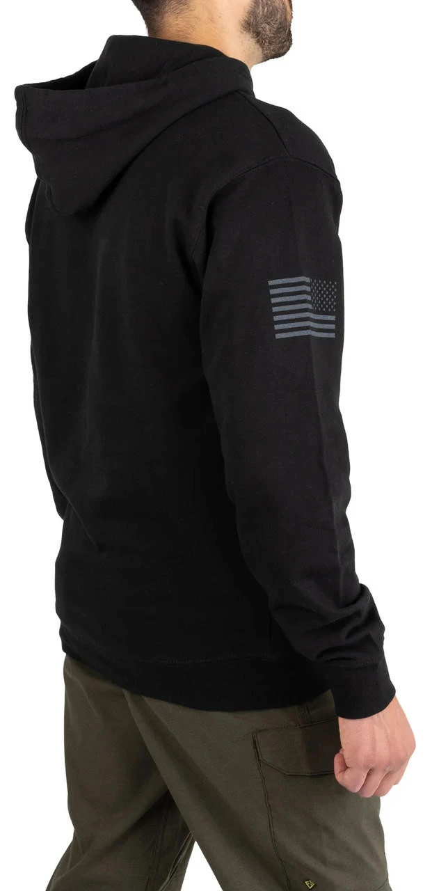 First Tactical Men's Team Hoodie 6 First Tactical Men's Team Hoodie - Image 4