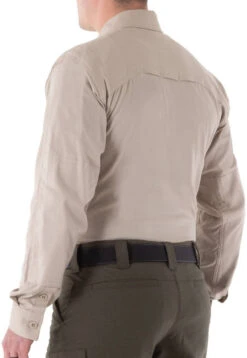 First Tactical Men's V2 BDU Long Sleeve Shirt 111008 -Outdoor Life Store first tactical mens v2 bdu long sleeve shirt 111008 23450.1601509707