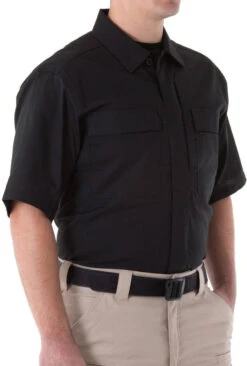 First Tactical Men's V2 BDU Short Sleeve Shirt 112009 -Outdoor Life Store first tactical mens v2 bdu short sleeve shirt 112009 07145.1601555151