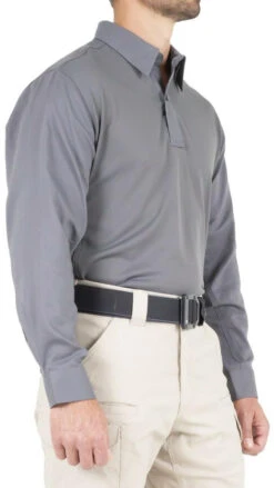 First Tactical Men's V2 Pro Performance Long Sleeve Shirt 111015 -Outdoor Life Store first tactical mens v2 pro performance long sleeve shirt 111015 111015 ft 21592.1626371980