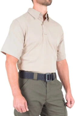 First Tactical Men's V2 Pro Performance Short Sleeve Shirt 112012 -Outdoor Life Store first tactical mens v2 pro performance short sleeve shirt 112012 ft 14948.1601487774