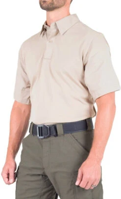 First Tactical Men's V2 Pro Performance Short Sleeve Shirt 112012 -Outdoor Life Store first tactical mens v2 pro performance short sleeve shirt 112012 ft 75423.1601519567