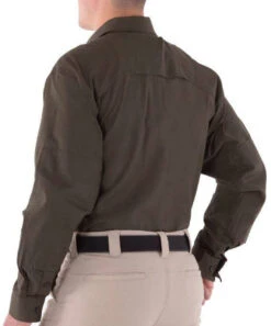 First Tactical Men's V2 Tactical Long Sleeve Shirt 111006 -Outdoor Life Store first tactical mens v2 tactical long sleeve shirt 111006 01905.1603759145