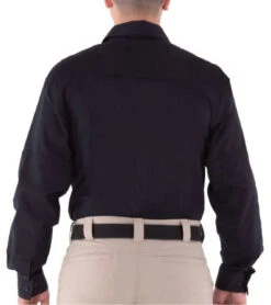 First Tactical Men's V2 Tactical Long Sleeve Shirt 111006 -Outdoor Life Store first tactical mens v2 tactical long sleeve shirt 111006 24219.1603747425