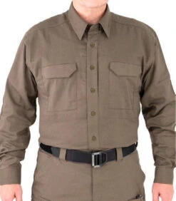 First Tactical Men's V2 Tactical Long Sleeve Shirt 111006 -Outdoor Life Store first tactical mens v2 tactical long sleeve shirt 111006 97318.1603762716