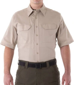 First Tactical Men's V2 Tactical Short Sleeve Shirt 112007 17 First Tactical Men's V2 Tactical Short Sleeve Shirt 112007 -Outdoor Life Store first tactical mens v2 tactical short sleeve shirt 112007 12383.1601520639