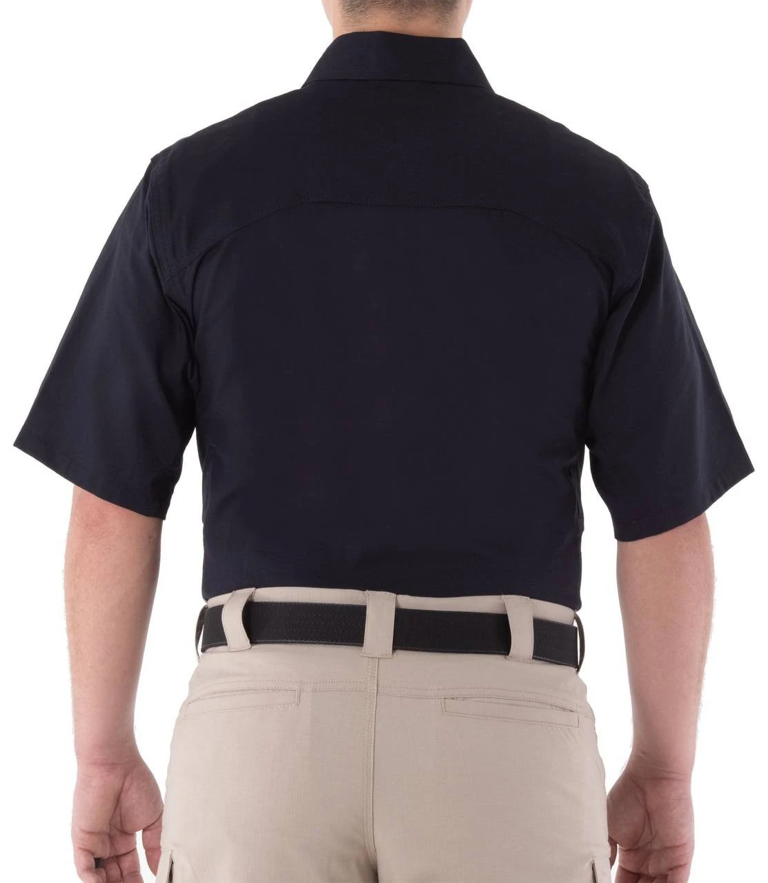 First Tactical Men's V2 Tactical Short Sleeve Shirt 112007 10 First Tactical Men's V2 Tactical Short Sleeve Shirt 112007 - Image 8