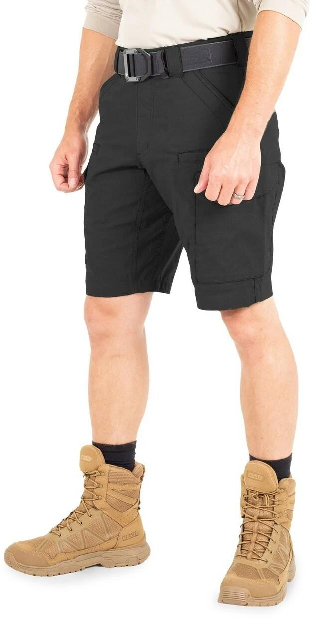 First Tactical Mens V2 Tactical Shorts 115000 4 First Tactical Mens V2 Tactical Shorts 115000 - Image 2