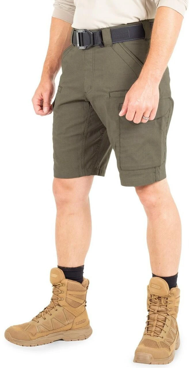 First Tactical Mens V2 Tactical Shorts 115000 12 First Tactical Mens V2 Tactical Shorts 115000 - Image 10