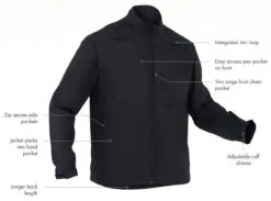 First Tactical Pack-It Jacket 118509 17 First Tactical Pack-It Jacket 118509 -Outdoor Life Store first tactical pack it jacket 118509 65627.1601514152