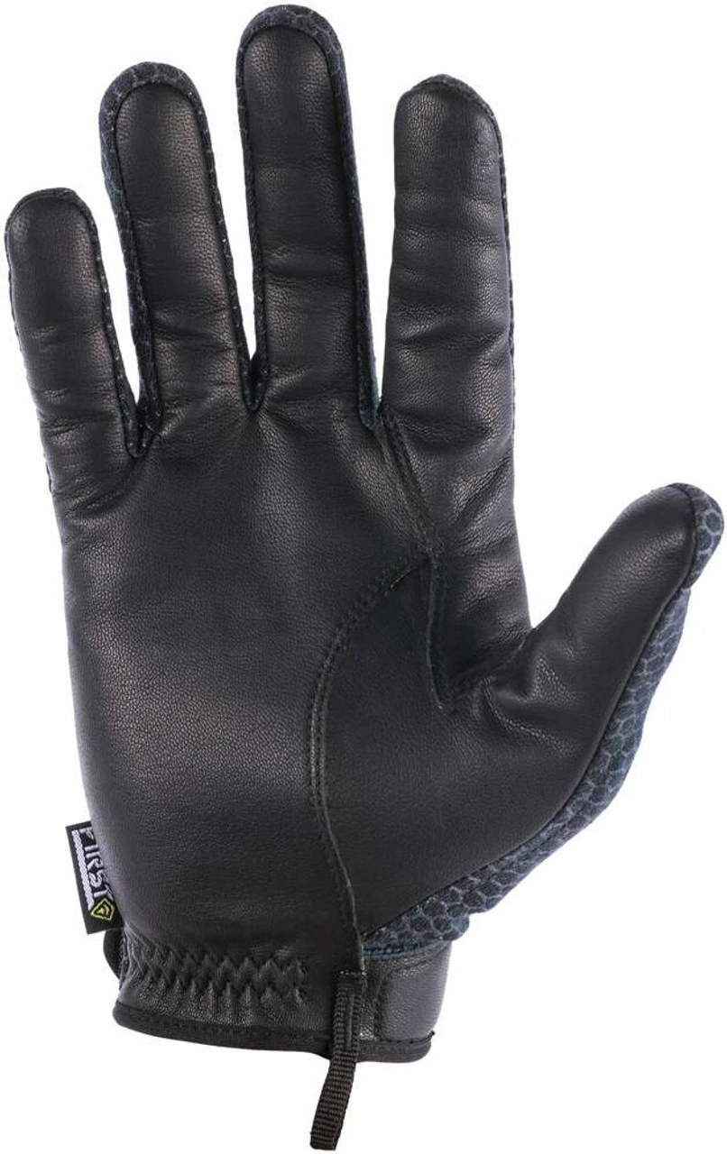First Tactical Slash & Flash Hard Knuckle Glove 150012 4 First Tactical Slash & Flash Hard Knuckle Glove 150012 - Image 2