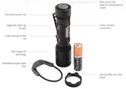 First Tactical Small Duty Light 141002- Closeout 9 First Tactical Small Duty Light 141002- Closeout -Outdoor Life Store first tactical small duty light 141002 20311.1603762891