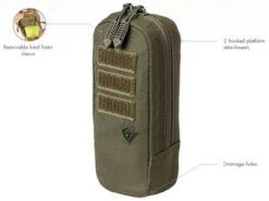 First Tactical TacTix Eyewear Pouch 180019 -Outdoor Life Store first tactical tactix eyewear pouch 180019 56330.1603763328