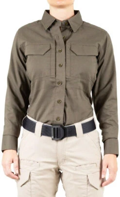 First Tactical Women V2 Tactical Long Sleeve Shirt 121006 37 First Tactical Women V2 Tactical Long Sleeve Shirt 121006 -Outdoor Life Store first tactical women v2 tactical long sleeve shirt 121006 121006 18074.1626805082