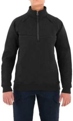 First Tactical Women's 1/4 Zip Cotton Job Shirt 128507 11 First Tactical Women's 1/4 Zip Cotton Job Shirt 128507 -Outdoor Life Store first tactical womens 14 zip cotton job shirt 128507 19821.1626383701