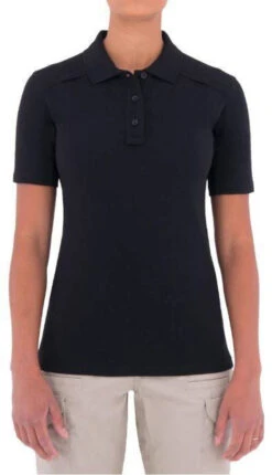 First Tactical Women's Cotton Short Sleeve Polo 122508 20 First Tactical Women's Cotton Short Sleeve Polo 122508 -Outdoor Life Store first tactical womens cotton short sleeve polo 122508 11611.1601477285