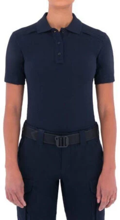 First Tactical Women's Cotton Short Sleeve Polo 122508 25 First Tactical Women's Cotton Short Sleeve Polo 122508 -Outdoor Life Store first tactical womens cotton short sleeve polo 122508 44214.1601508378