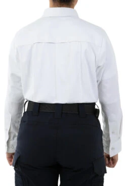 First Tactical Women's Cotton Station Long Sleeve Shirt -Outdoor Life Store first tactical womens cotton station long sleeve shirt 121009 73707.1691908188