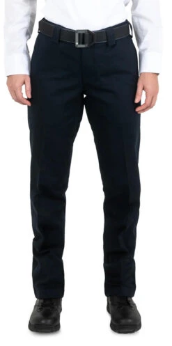 First Tactical Women's Cotton Station Pant