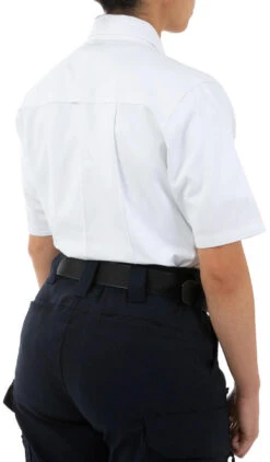 First Tactical Women's Cotton Station Short Sleeve Shirt -Outdoor Life Store first tactical womens cotton station short sleeve shirt 122008 44932.1691906929