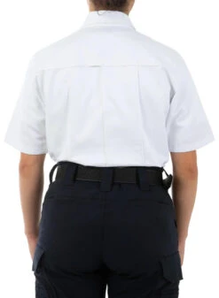 First Tactical Women's Cotton Station Short Sleeve Shirt -Outdoor Life Store first tactical womens cotton station short sleeve shirt 122008 92692.1691907305