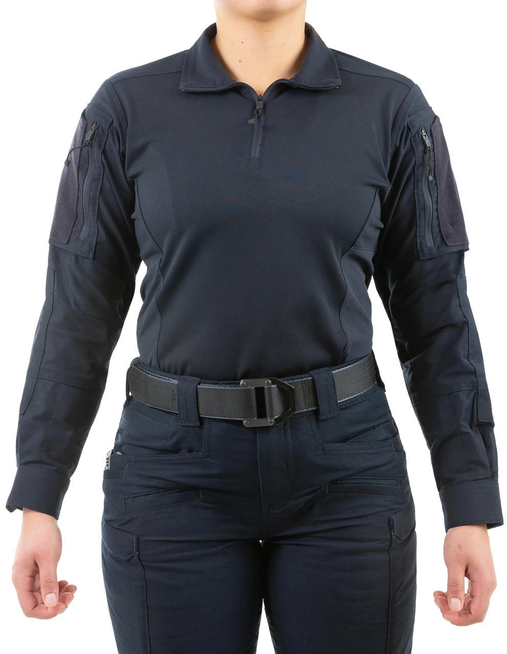 First Tactical Women's Defender Long Sleeve Shirt 3 First Tactical Women's Defender Long Sleeve Shirt