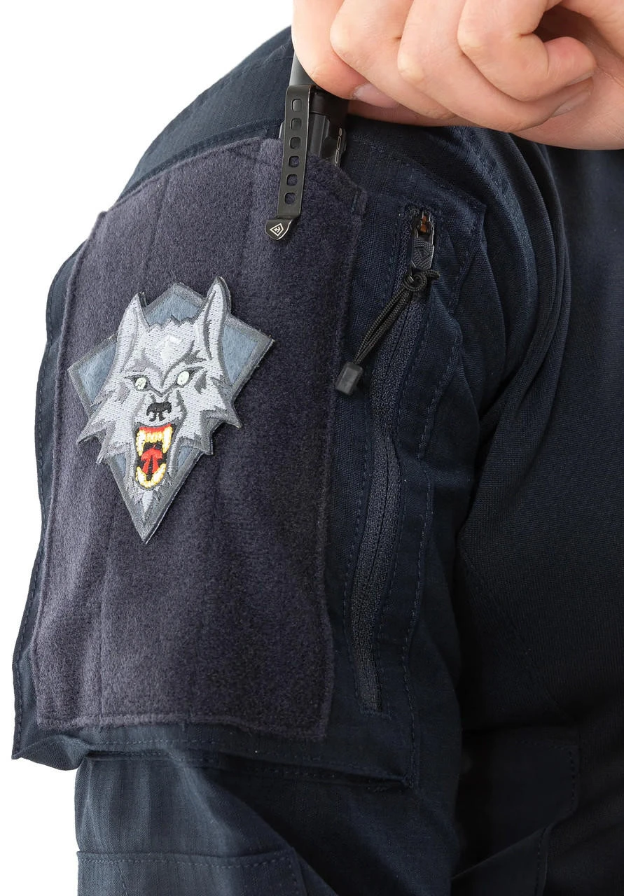 First Tactical Women's Defender Long Sleeve Shirt 7 First Tactical Women's Defender Long Sleeve Shirt - Image 5