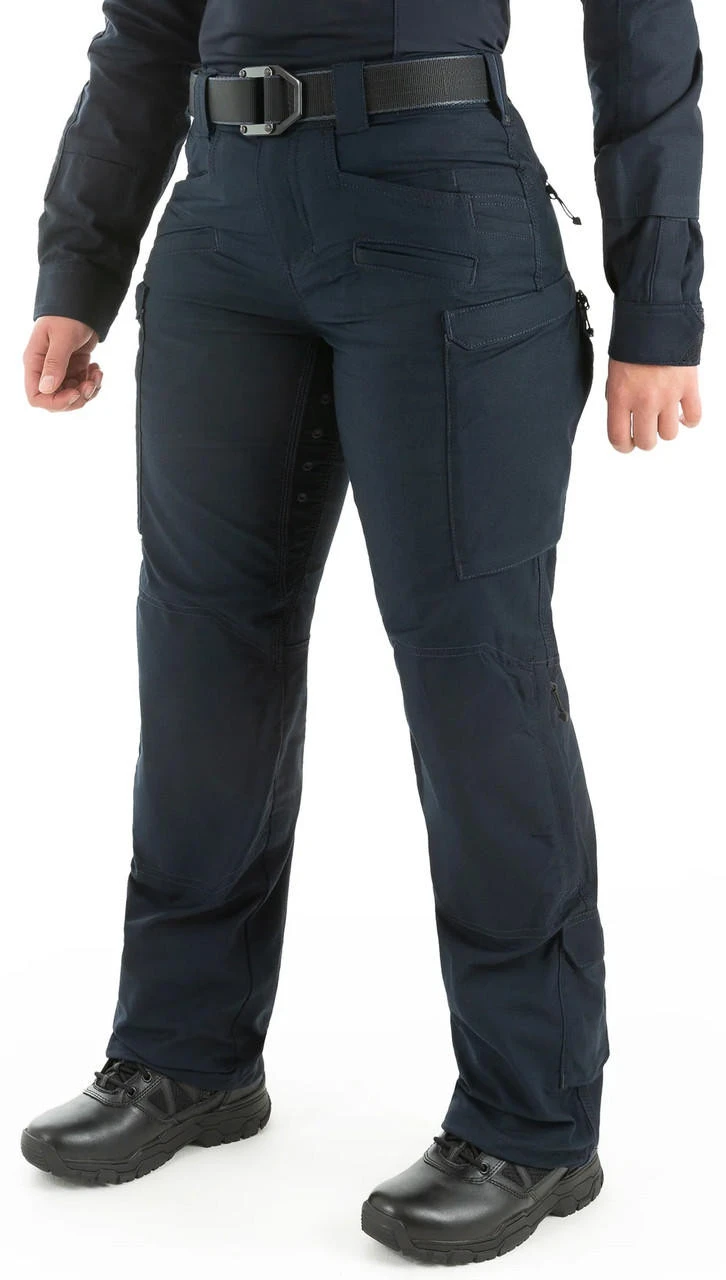 First Tactical Women's Defender Pant 4 First Tactical Women's Defender Pant - Image 2