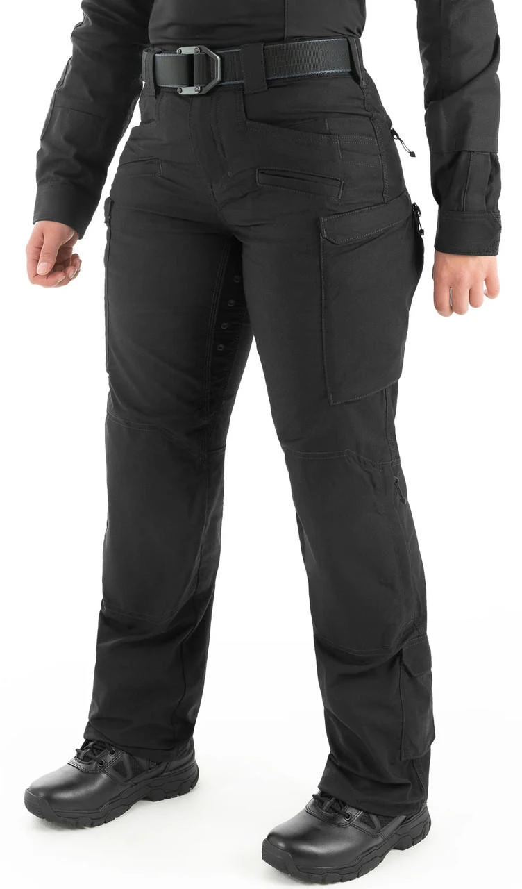 First Tactical Women's Defender Pant 10 First Tactical Women's Defender Pant - Image 8