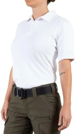 First Tactical Women's Performance Short Sleeve Polo 122509 23 First Tactical Women's Performance Short Sleeve Polo 122509 -Outdoor Life Store first tactical womens performance short sleeve polo 122509 122509 69469.1626371994