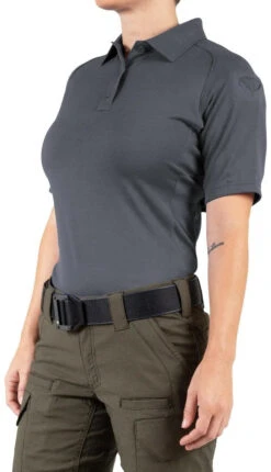 First Tactical Women's Performance Short Sleeve Polo 122509 30 First Tactical Women's Performance Short Sleeve Polo 122509 -Outdoor Life Store first tactical womens performance short sleeve polo 122509 122509 80297.1626372011