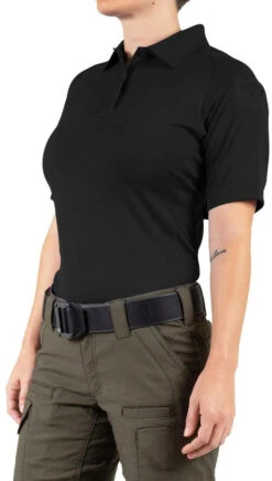 First Tactical Women's Performance Short Sleeve Polo 122509 27 First Tactical Women's Performance Short Sleeve Polo 122509 -Outdoor Life Store first tactical womens performance short sleeve polo 122509 122509 91276.1626371960