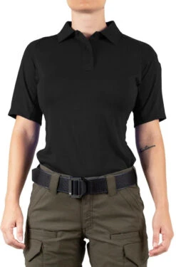 First Tactical Women's Performance Short Sleeve Polo 122509 26 First Tactical Women's Performance Short Sleeve Polo 122509 -Outdoor Life Store first tactical womens performance short sleeve polo 122509 122509 94145.1626372093