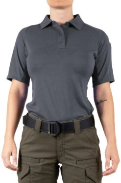 First Tactical Women's Performance Short Sleeve Polo 122509 33 First Tactical Women's Performance Short Sleeve Polo 122509 -Outdoor Life Store first tactical womens performance short sleeve polo 122509 122509 95256.1626371971
