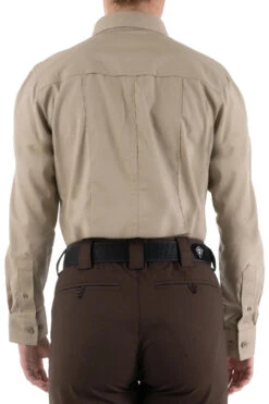 First Tactical Women's Pro Duty Uniform Long Sleeve Shirt -Outdoor Life Store first tactical womens pro duty uniform long sleeve shirt 121011 64715.1691906837