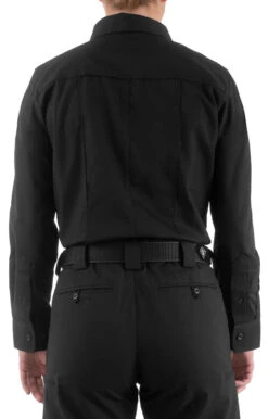 First Tactical Women's Pro Duty Uniform Long Sleeve Shirt -Outdoor Life Store first tactical womens pro duty uniform long sleeve shirt 121011 70369.1691908007