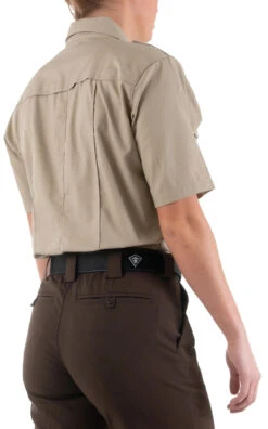 First Tactical Women's Pro Duty Uniform Short Sleeve Shirt 25 First Tactical Women's Pro Duty Uniform Short Sleeve Shirt -Outdoor Life Store first tactical womens pro duty uniform short sleeve shirt 122001 57630.1691907396