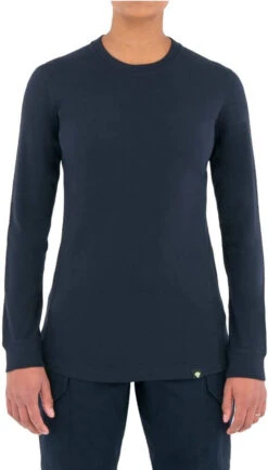 First Tactical Women's TacTix Cotton Long Sleeve T-Shirt 121505
