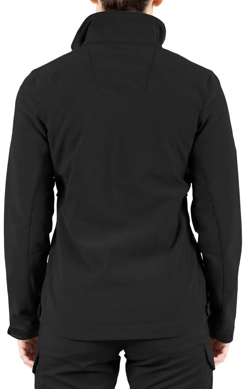 First Tactical Womens Tactix Softshell Jacket 128501 8 First Tactical Womens Tactix Softshell Jacket 128501 - Image 6