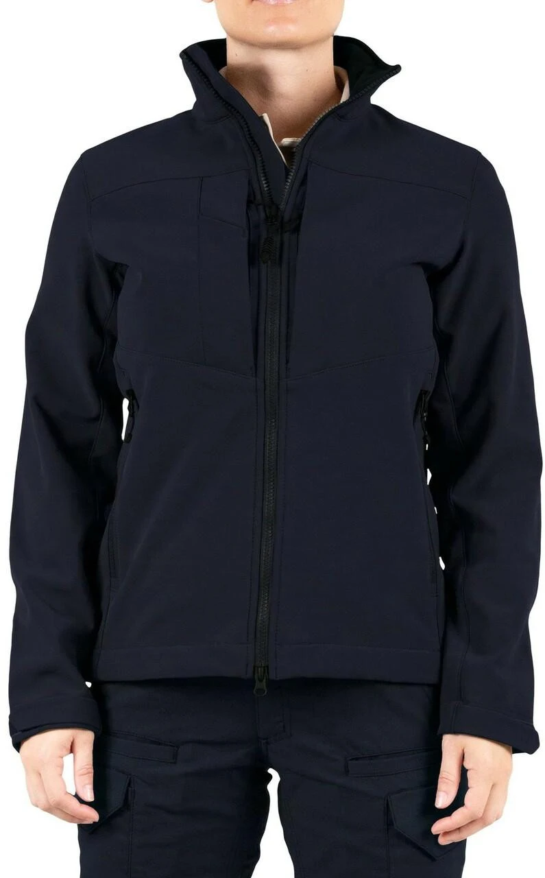 First Tactical Womens Tactix Softshell Jacket 128501 4 First Tactical Womens Tactix Softshell Jacket 128501 - Image 2