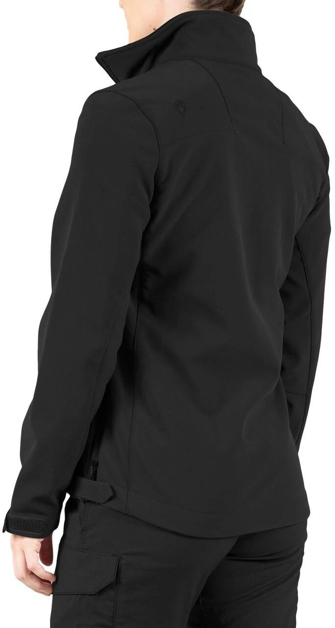First Tactical Womens Tactix Softshell Jacket 128501 6 First Tactical Womens Tactix Softshell Jacket 128501 - Image 4