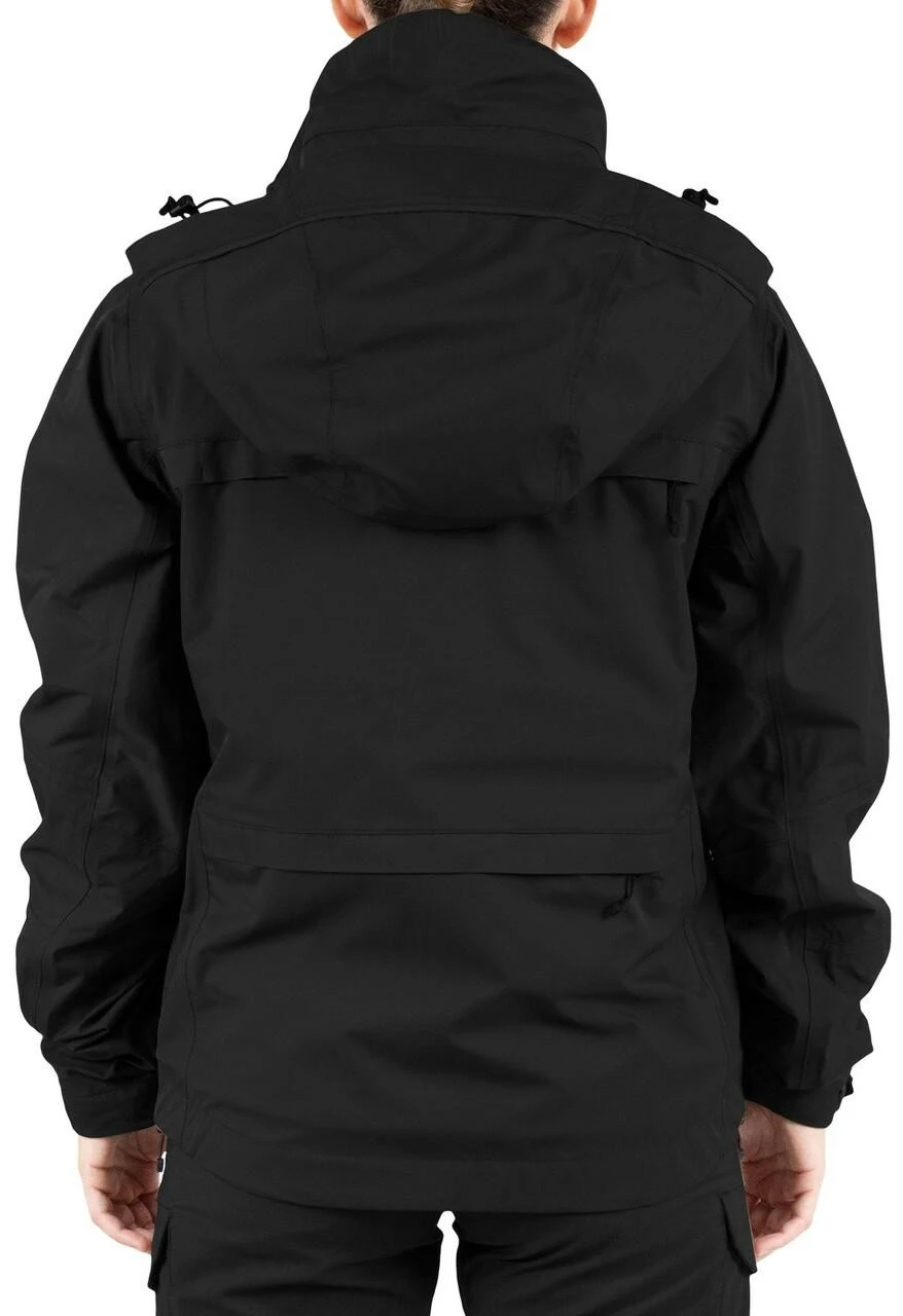 First Tactical Womens Tactix System Jacket 128502 6 First Tactical Womens Tactix System Jacket 128502 - Image 4