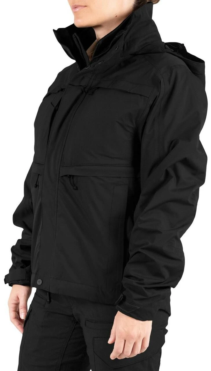 First Tactical Womens Tactix System Jacket 128502 5 First Tactical Womens Tactix System Jacket 128502 - Image 3