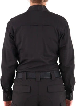 First Tactical Womens V2 BDU Long Sleeve Shirt 121008 -Outdoor Life Store first tactical womens v2 bdu long sleeve shirt 121008 30469.1601482636