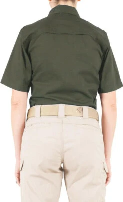 First Tactical Womens V2 BDU Short Sleeve Shirt 122009 15 First Tactical Womens V2 BDU Short Sleeve Shirt 122009 -Outdoor Life Store first tactical womens v2 bdu short sleeve shirt 122009 122009 40561.1626501698