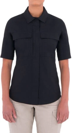 First Tactical Womens V2 BDU Short Sleeve Shirt 122009 11 First Tactical Womens V2 BDU Short Sleeve Shirt 122009 -Outdoor Life Store first tactical womens v2 bdu short sleeve shirt 122009 14416.1601502221