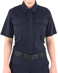 First Tactical Womens V2 BDU Short Sleeve Shirt 122009 12 First Tactical Womens V2 BDU Short Sleeve Shirt 122009 -Outdoor Life Store first tactical womens v2 bdu short sleeve shirt 122009 75940.1601495353