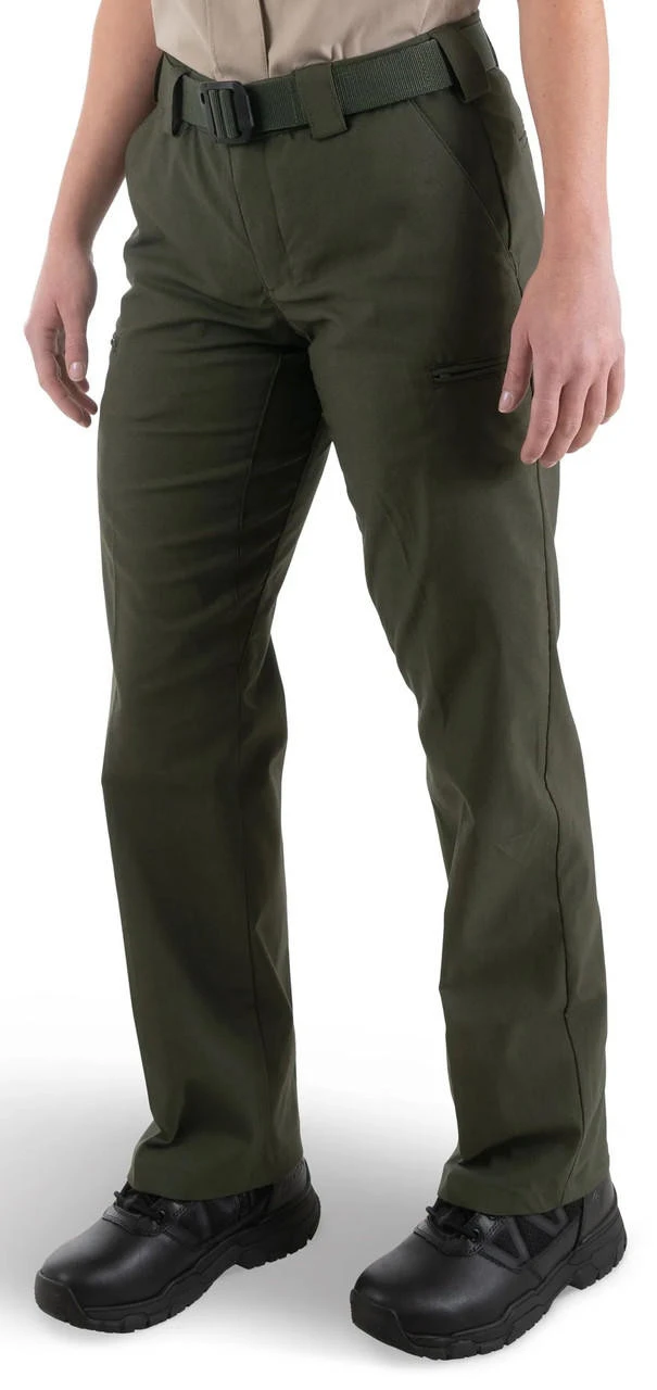 First Tactical Women's V2 Pro Duty 6 Pocket Pant 16 First Tactical Women's V2 Pro Duty 6 Pocket Pant - Image 14