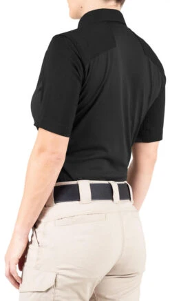 First Tactical Women's V2 Pro Performance Short Sleeve Polo Shirt -Outdoor Life Store first tactical womens v2 pro performance short sleeve polo shirt 122012 17465.1691908198